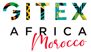 GITEX Africa logo