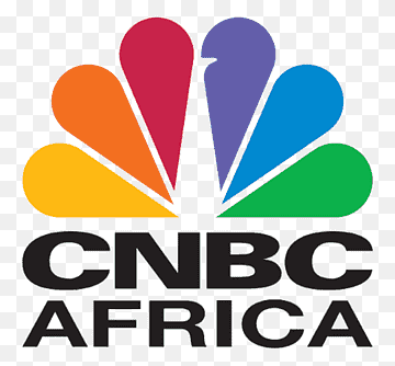 CNBC Africa logo