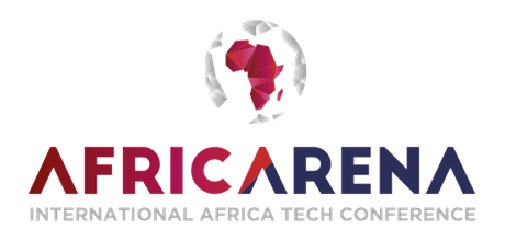 AfricArena logo