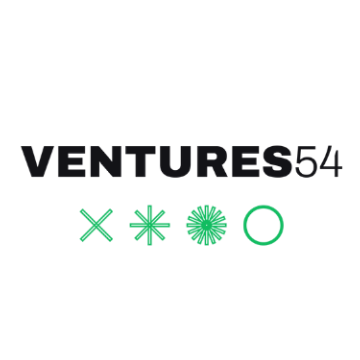 Ventures 54 logo