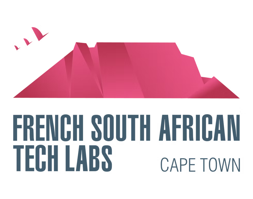 Africa Fintech Summit logo
